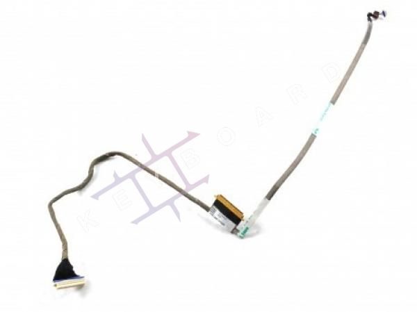 Шлейф матриці до ноутбука Acer Aspire 5534